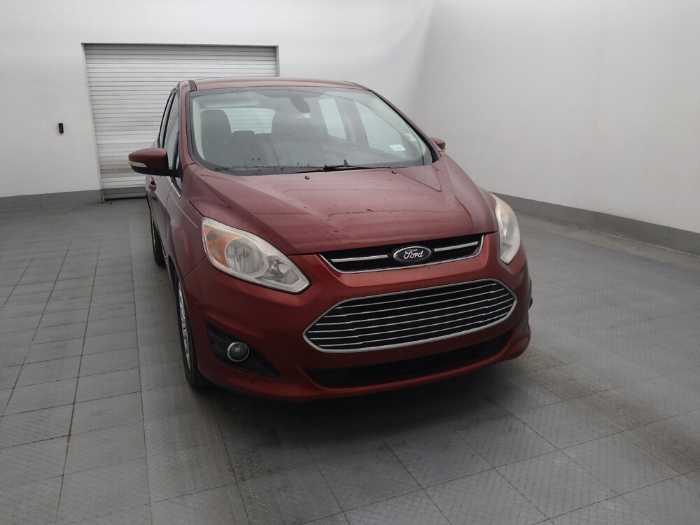 2013 Ford C-MAX in Lakeland, FL 33815 - 18096434 14