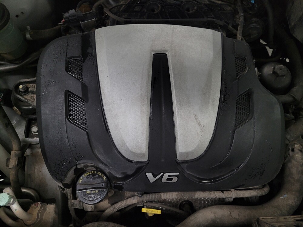 2013 Kia Sorento in Las Vegas, NV 89102 - 18096435 30