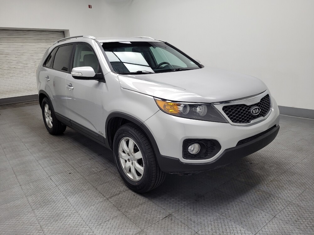 2013 Kia Sorento in Las Vegas, NV 89102 - 18096435 13