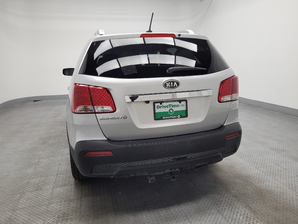 2013 Kia Sorento in Las Vegas, NV 89102 - 18096435 6