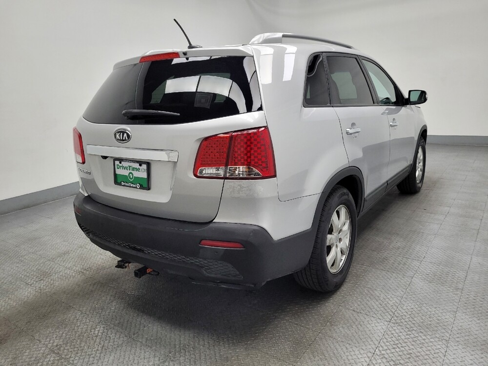 2013 Kia Sorento in Las Vegas, NV 89102 - 18096435 9