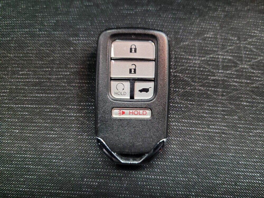 2020 Honda Passport in Las Vegas, NV 89102 - 18096436 32