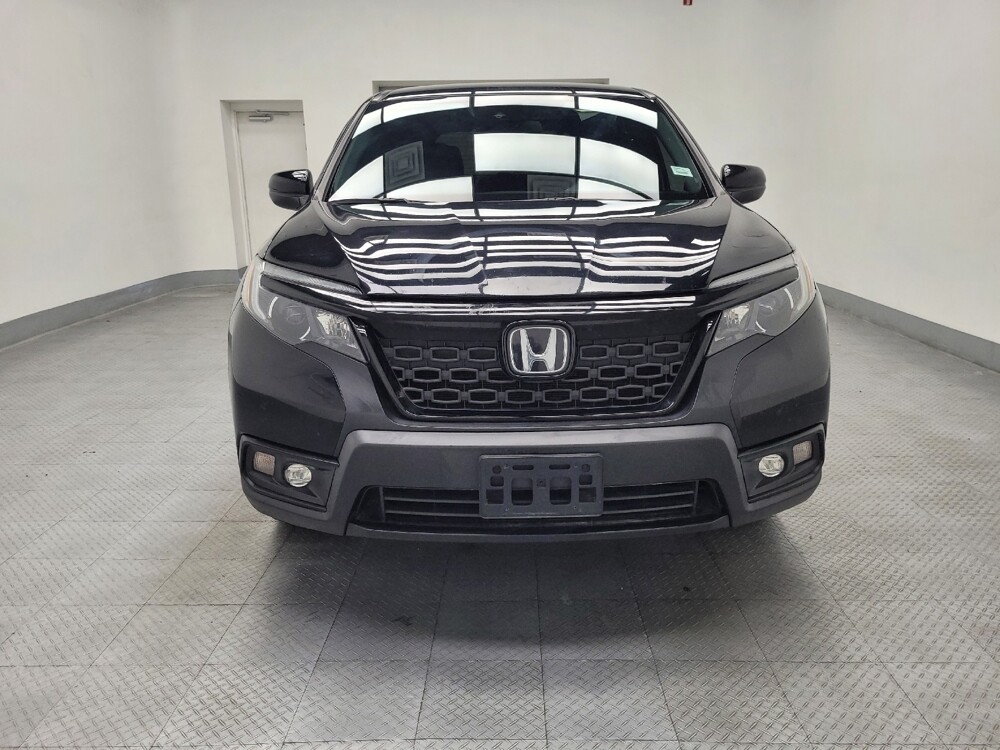 2020 Honda Passport in Las Vegas, NV 89102 - 18096436 14