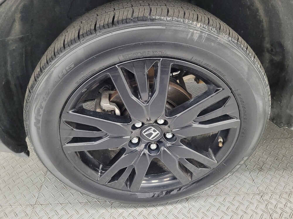 2020 Honda Passport in Las Vegas, NV 89102 - 18096436 31