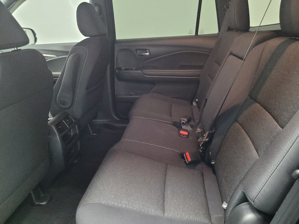 2020 Honda Passport in Las Vegas, NV 89102 - 18096436 18