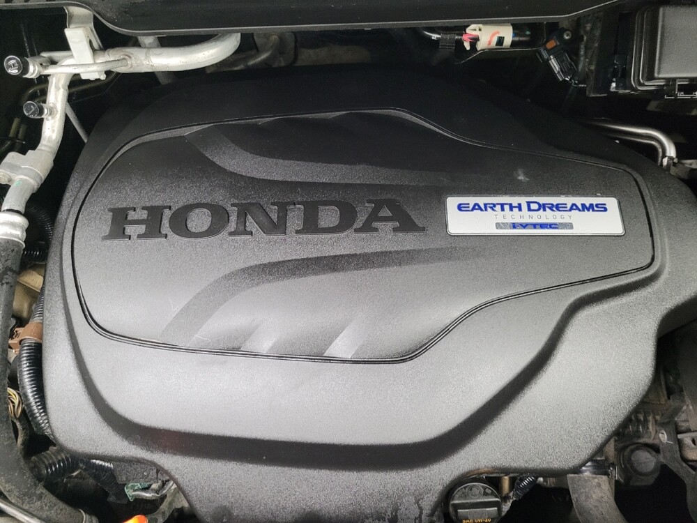 2020 Honda Passport in Las Vegas, NV 89102 - 18096436 30