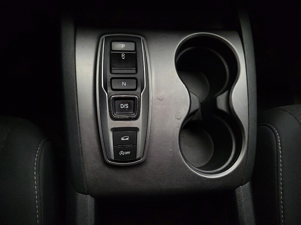 2020 Honda Passport in Las Vegas, NV 89102 - 18096436 26