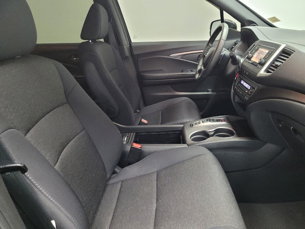 2020 Honda Passport in Las Vegas, NV 89102 - 18096436 21