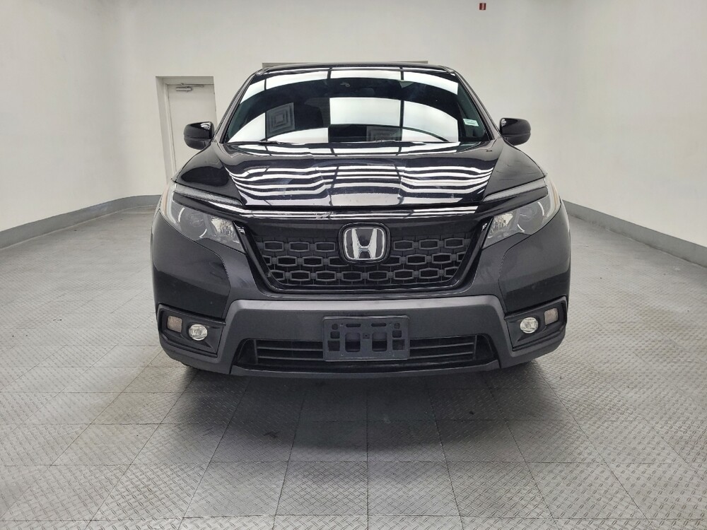 2020 Honda Passport in Las Vegas, NV 89102 - 18096436 15