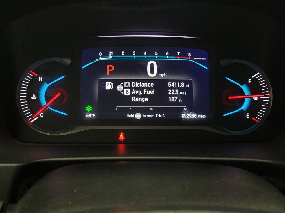 2020 Honda Passport in Las Vegas, NV 89102 - 18096436 23