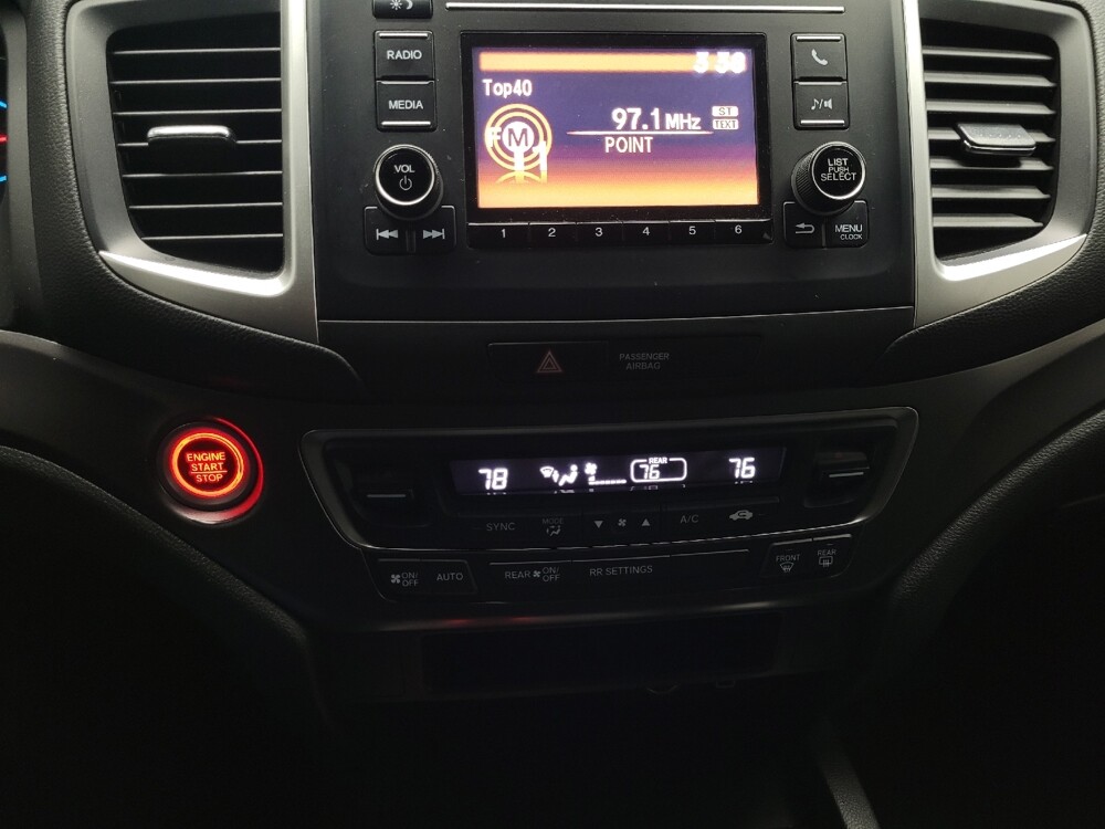 2020 Honda Passport in Las Vegas, NV 89102 - 18096436 25