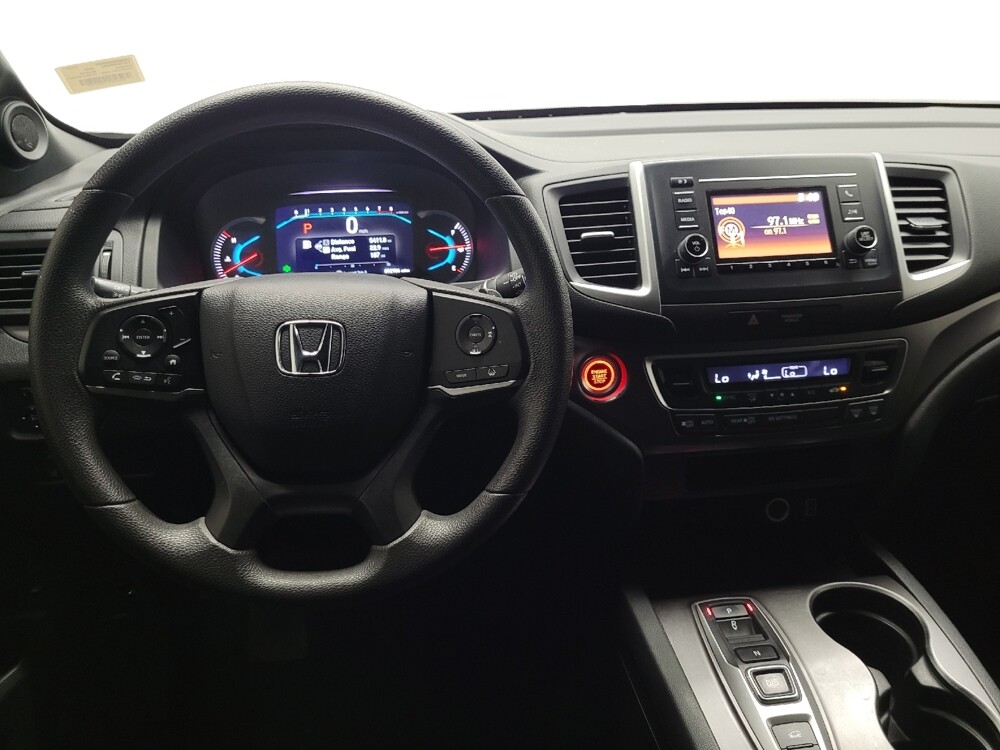 2020 Honda Passport in Las Vegas, NV 89102 - 18096436 22