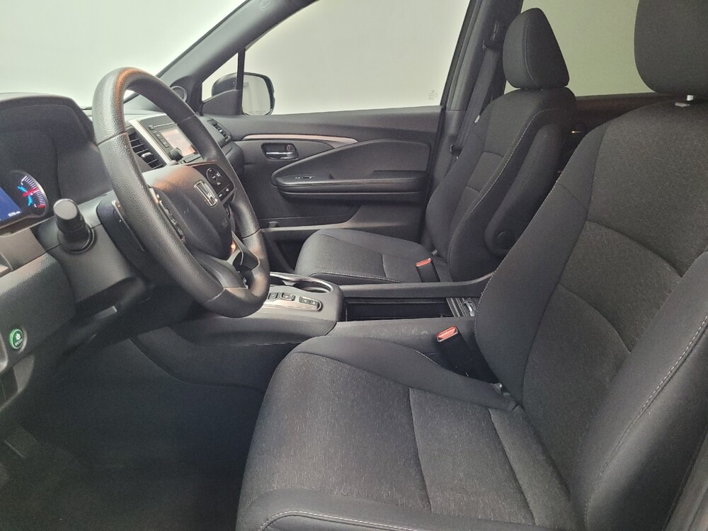 2020 Honda Passport in Las Vegas, NV 89102 - 18096436 17