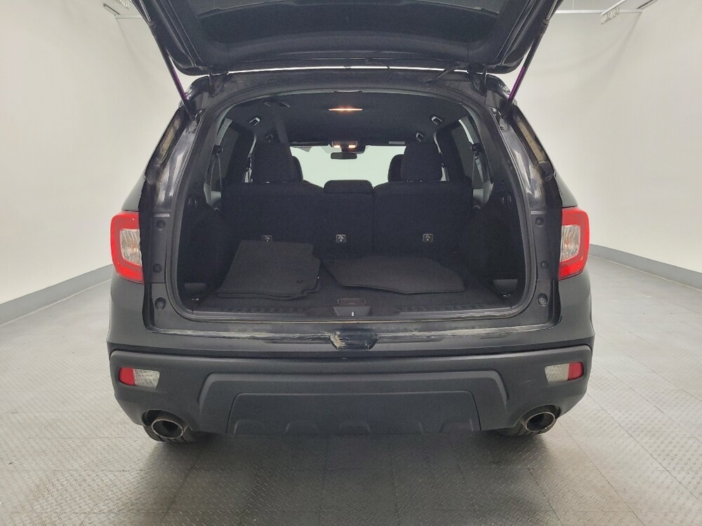 2020 Honda Passport in Las Vegas, NV 89102 - 18096436 29