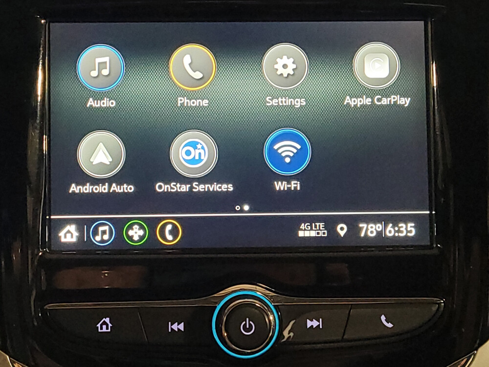 2019 Chevrolet Sonic in Gainesville, FL 32609 - 18096437 25