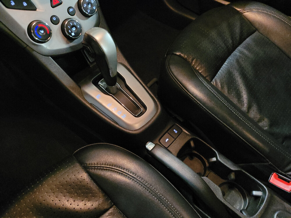 2019 Chevrolet Sonic in Gainesville, FL 32609 - 18096437 26