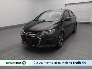 2019 Chevrolet Sonic in Gainesville, FL 32609