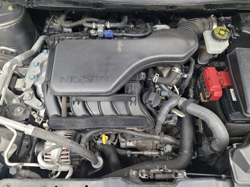 2019 Nissan Rogue Sport in Antioch, TN 37013 - 18096438 30