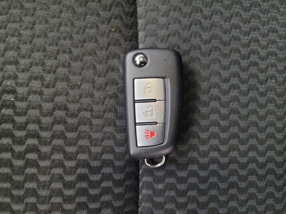 2019 Nissan Rogue Sport in Antioch, TN 37013 - 18096438 32