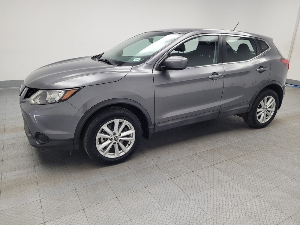 2019 Nissan Rogue Sport in Antioch, TN 37013 - 18096438 2