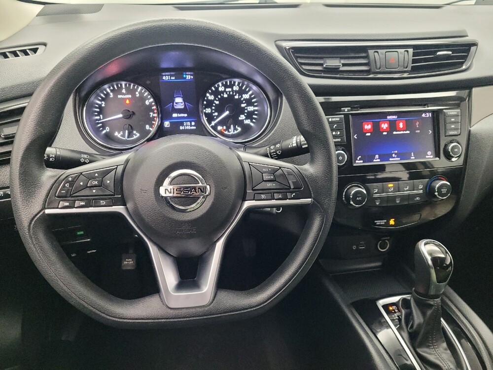 2019 Nissan Rogue Sport in Antioch, TN 37013 - 18096438 22