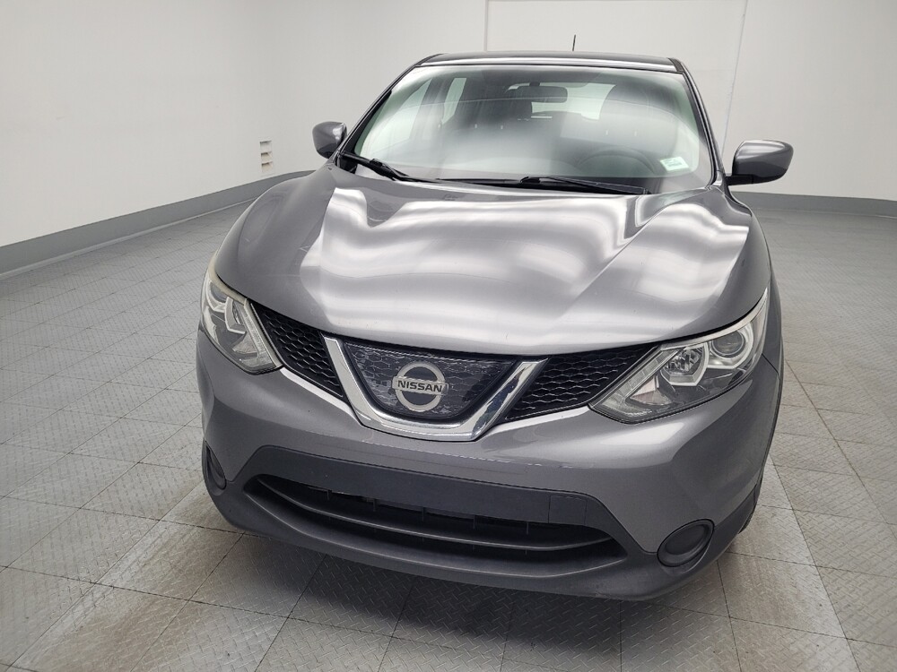 2019 Nissan Rogue Sport in Antioch, TN 37013 - 18096438 15