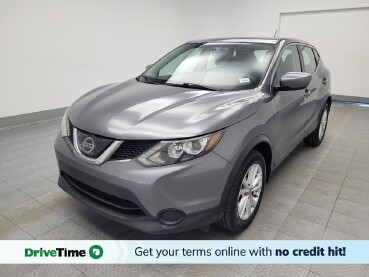2019 Nissan Rogue Sport in Antioch, TN 37013