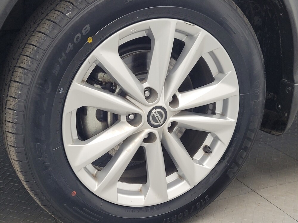 2019 Nissan Rogue Sport in Antioch, TN 37013 - 18096438 31