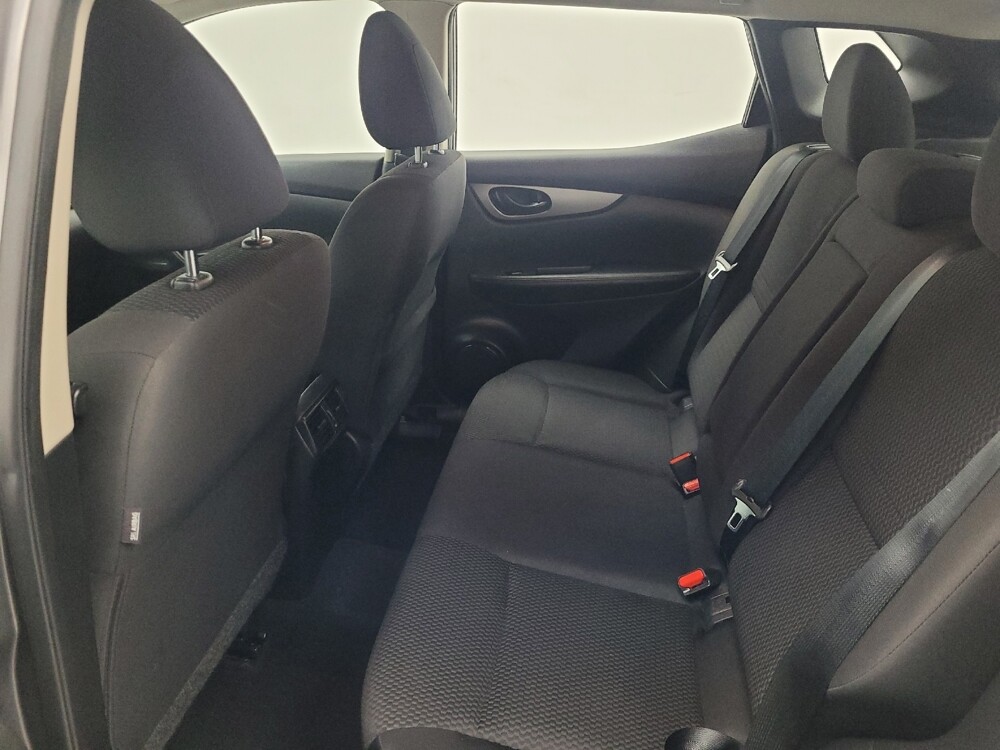 2019 Nissan Rogue Sport in Antioch, TN 37013 - 18096438 18