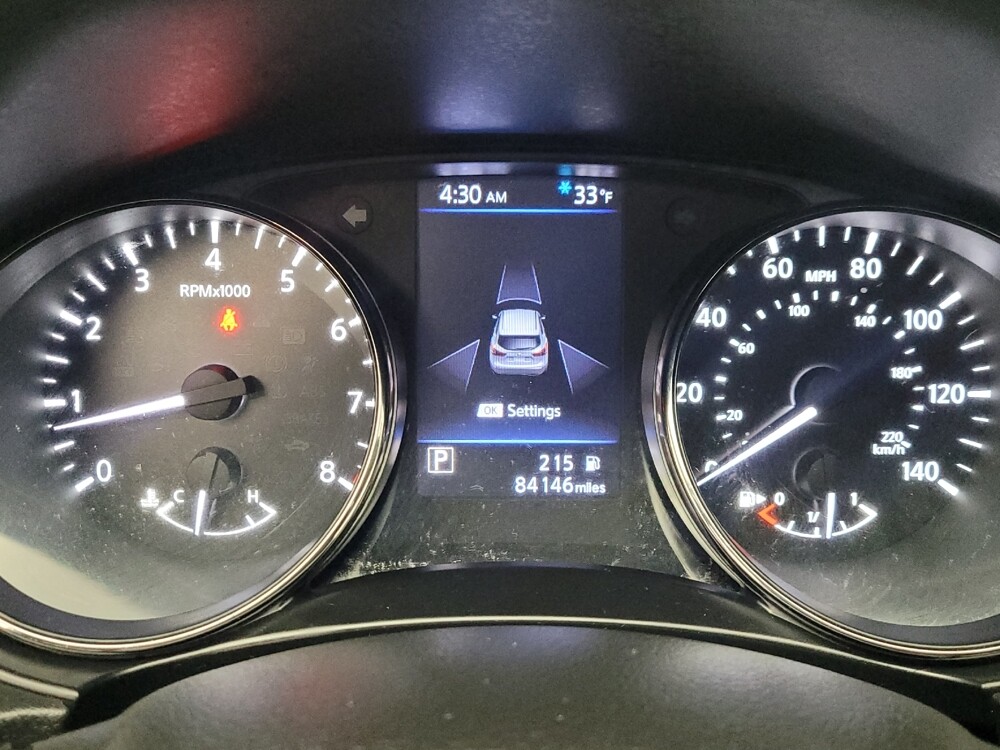 2019 Nissan Rogue Sport in Antioch, TN 37013 - 18096438 23