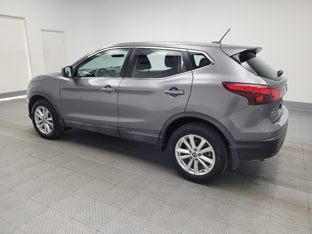 2019 Nissan Rogue Sport in Antioch, TN 37013 - 18096438 3