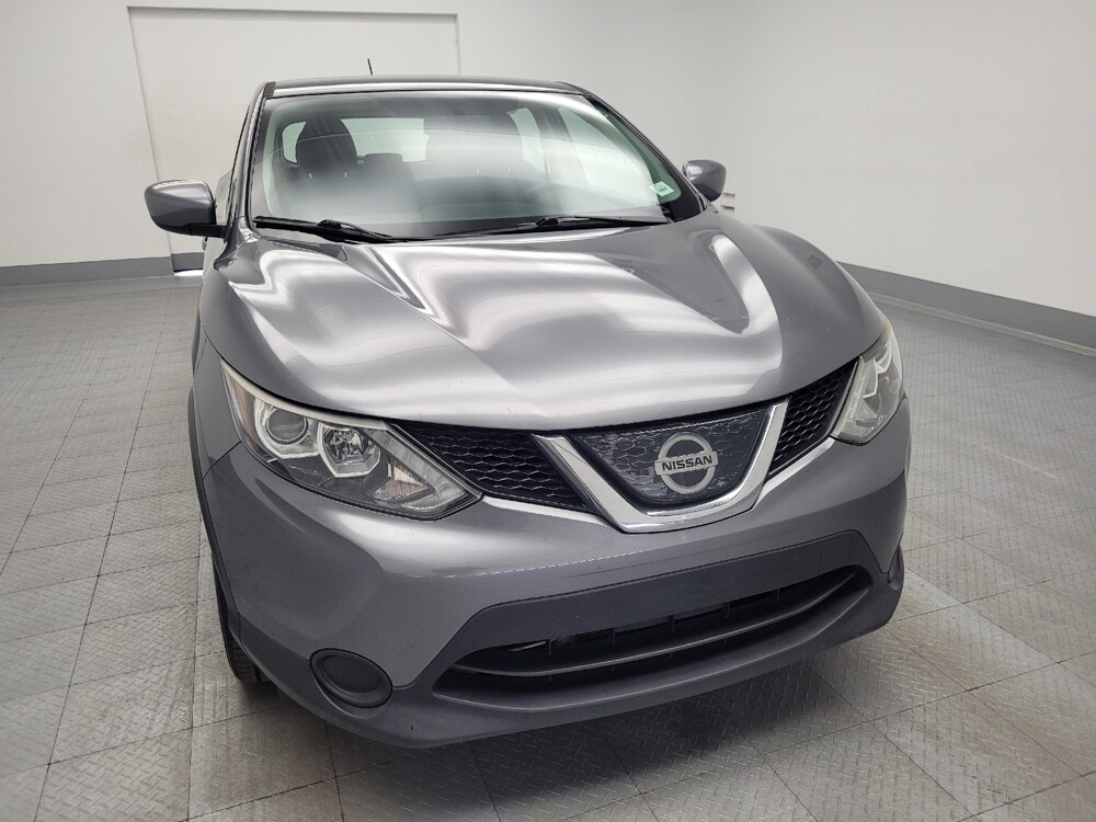 2019 Nissan Rogue Sport in Antioch, TN 37013 - 18096438 14