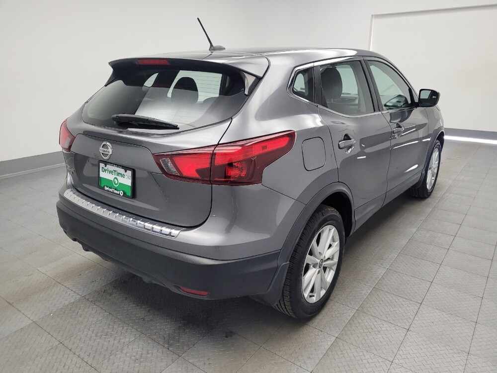 2019 Nissan Rogue Sport in Antioch, TN 37013 - 18096438 9