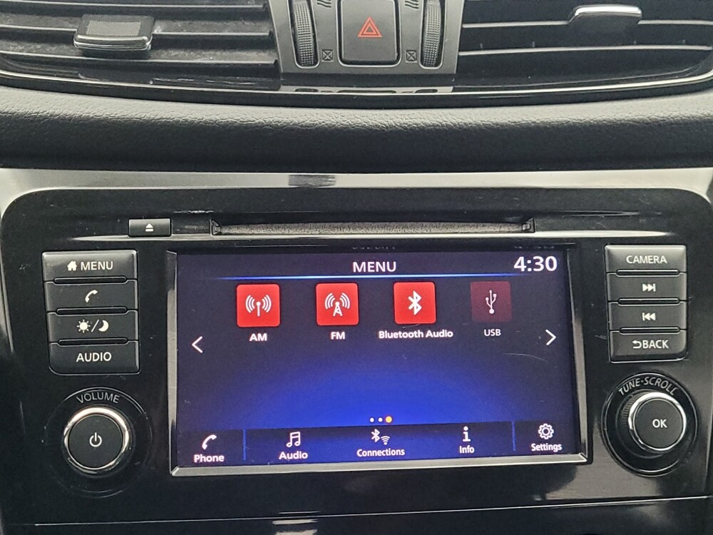 2019 Nissan Rogue Sport in Antioch, TN 37013 - 18096438 25