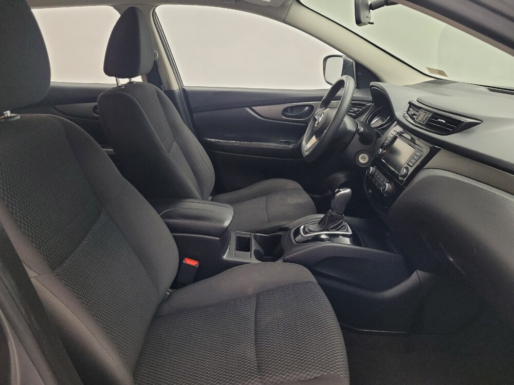 2019 Nissan Rogue Sport in Antioch, TN 37013 - 18096438 21