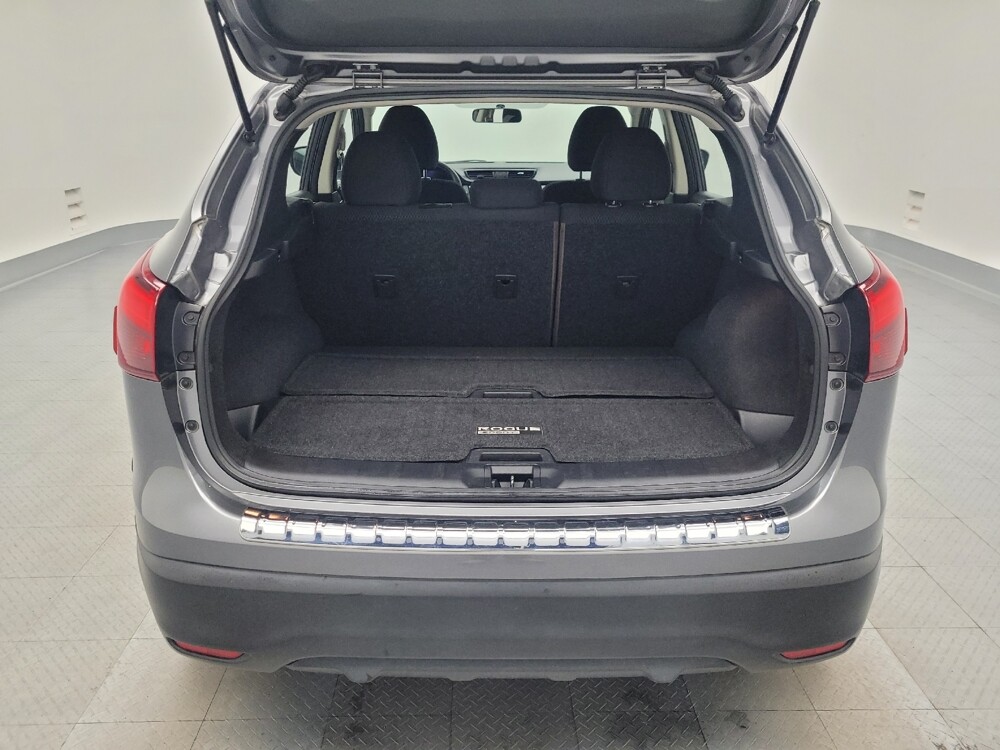 2019 Nissan Rogue Sport in Antioch, TN 37013 - 18096438 29