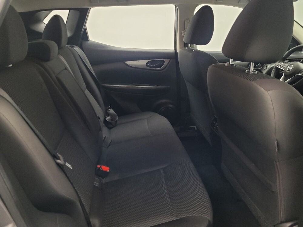 2019 Nissan Rogue Sport in Antioch, TN 37013 - 18096438 19