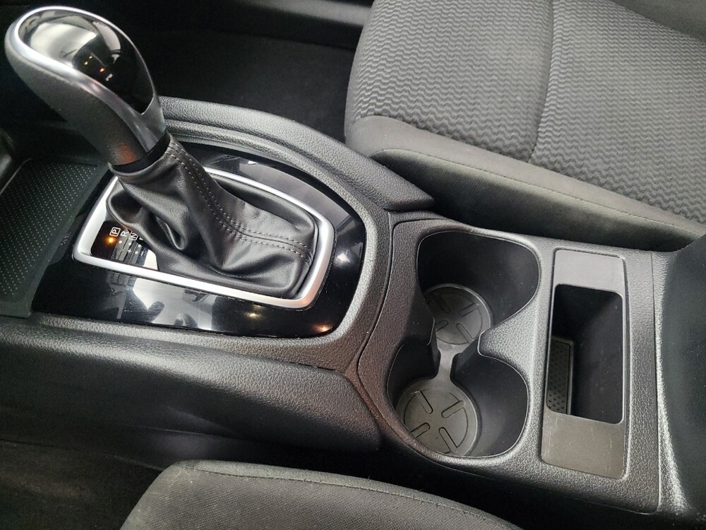 2019 Nissan Rogue Sport in Antioch, TN 37013 - 18096438 26