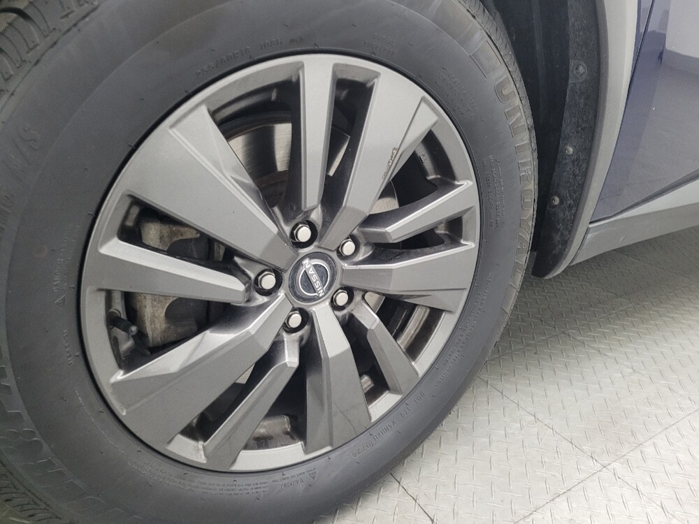 2022 Nissan Pathfinder in Jacksonville, FL 32210 - 18096439 31