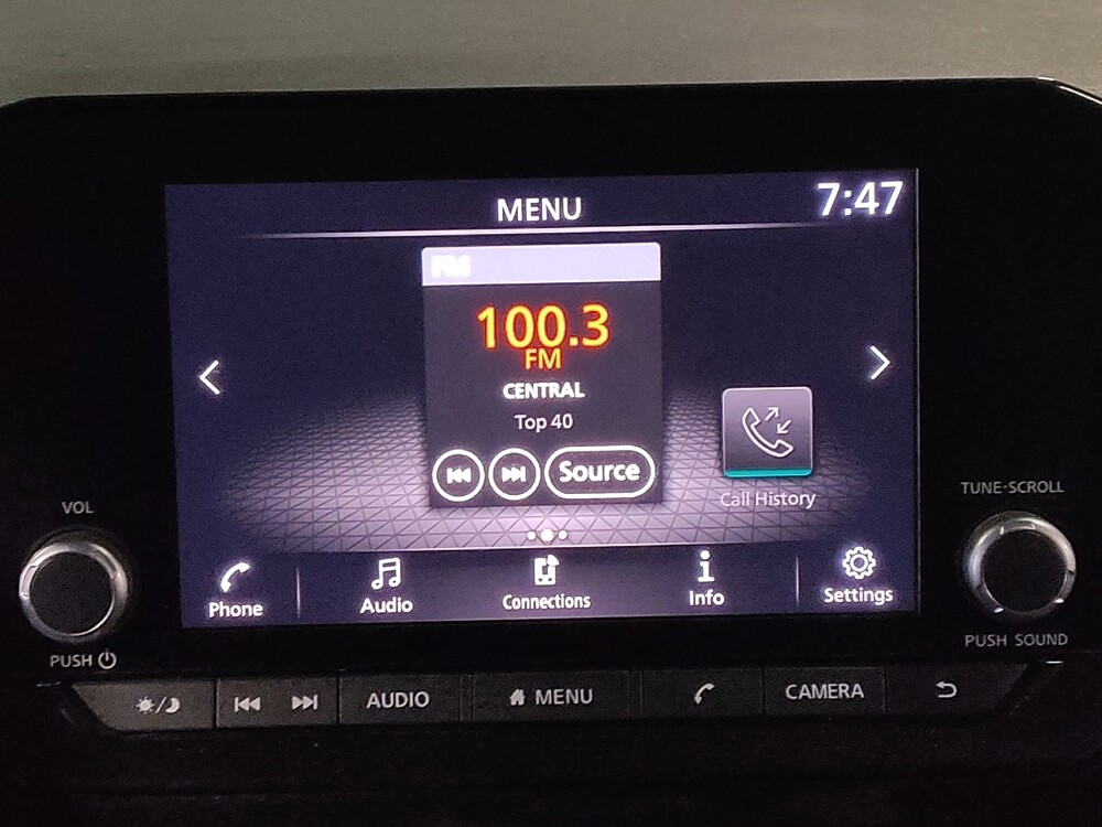 2022 Nissan Pathfinder in Jacksonville, FL 32210 - 18096439 25