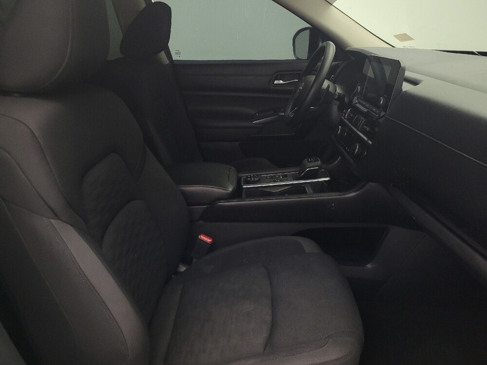 2022 Nissan Pathfinder in Jacksonville, FL 32210 - 18096439 21