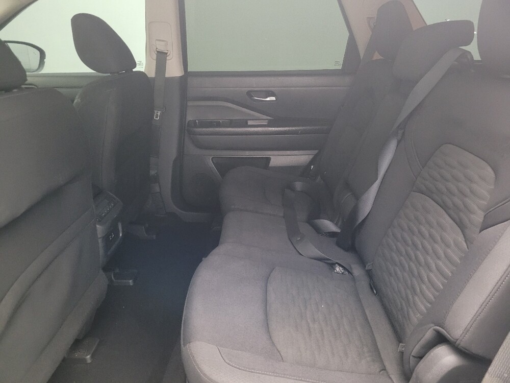 2022 Nissan Pathfinder in Jacksonville, FL 32210 - 18096439 18