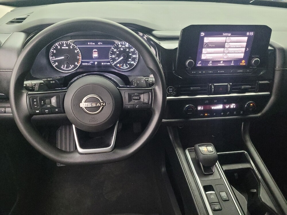 2022 Nissan Pathfinder in Jacksonville, FL 32210 - 18096439 22