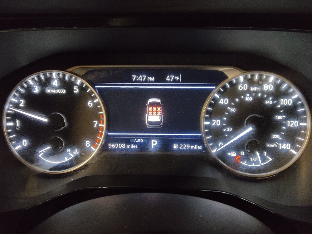 2022 Nissan Pathfinder in Jacksonville, FL 32210 - 18096439 23