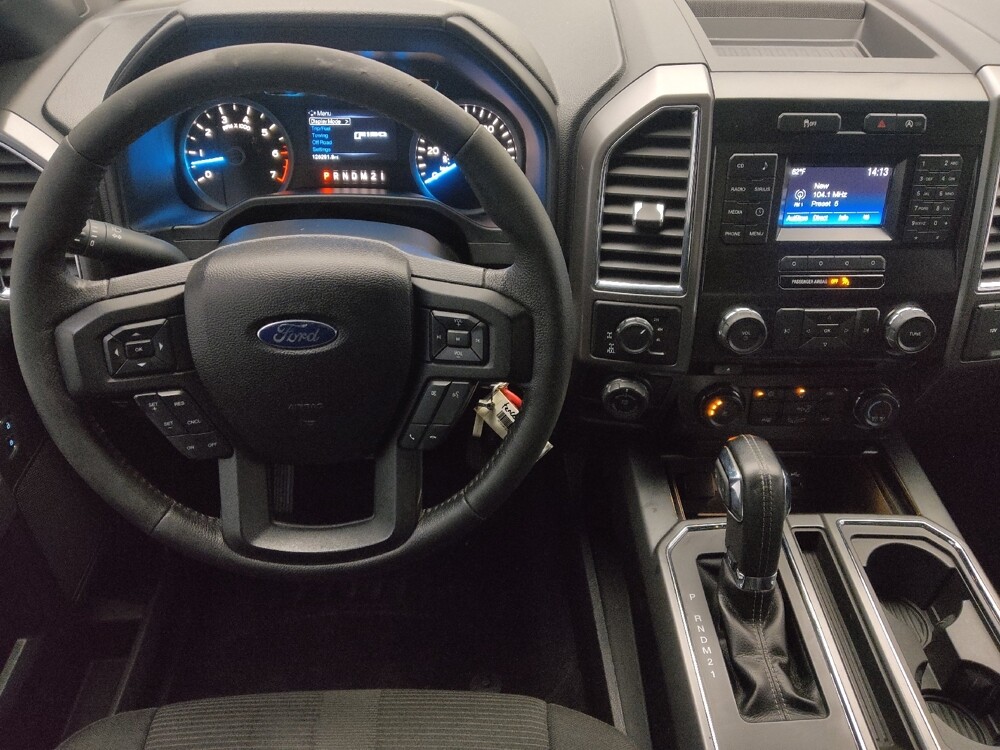 2016 Ford F150 in Kissimmee, FL 34744 - 18096440 22