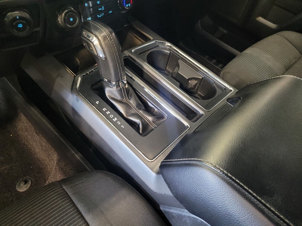 2016 Ford F150 in Kissimmee, FL 34744 - 18096440 26