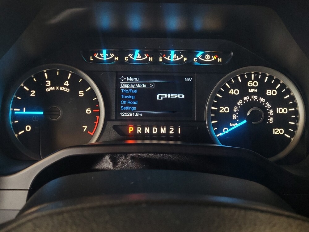 2016 Ford F150 in Kissimmee, FL 34744 - 18096440 23