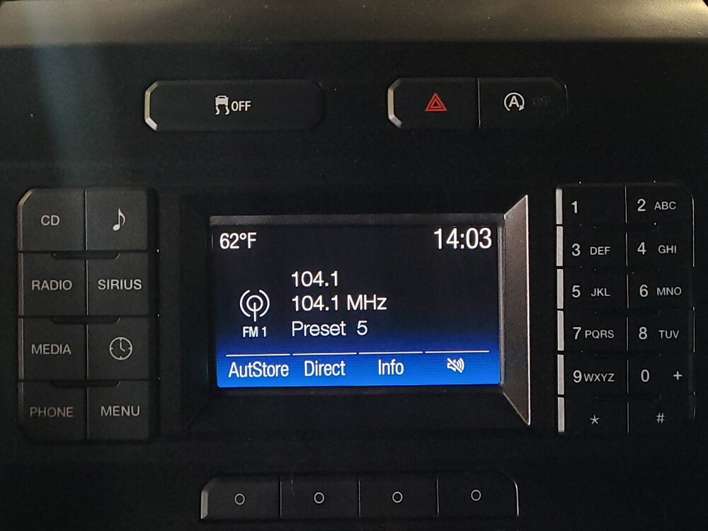 2016 Ford F150 in Kissimmee, FL 34744 - 18096440 25