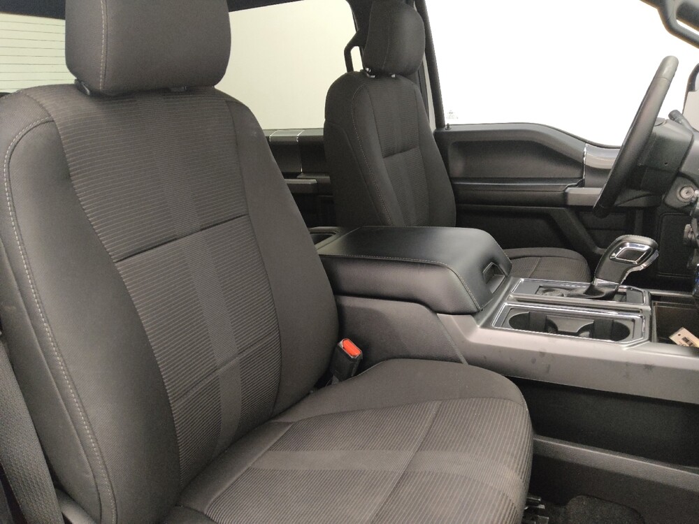 2016 Ford F150 in Kissimmee, FL 34744 - 18096440 21