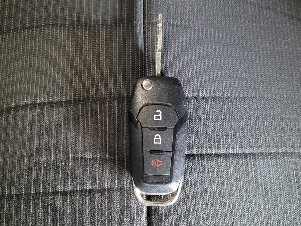 2016 Ford F150 in Kissimmee, FL 34744 - 18096440 32